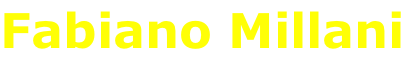 Fabiano Millani